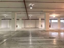Imm Building (D22), Warehouse #604783051